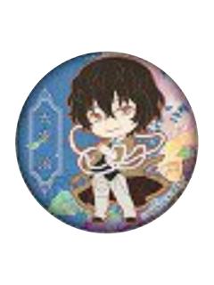 太宰治-movic扭蛋吧唧