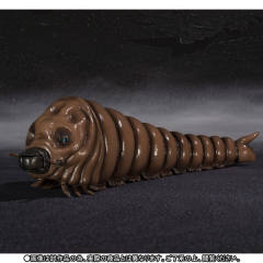 S.H.MonsterArts 魔斯拉（幼虫） Special Color ver.
