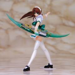 Duel Maid Lutecia Version 3-资料图