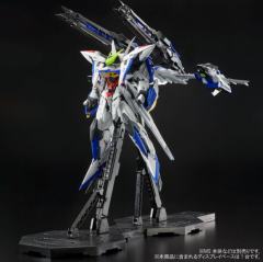 MG EW453R 天蚀高达用 雷神背包-资料图