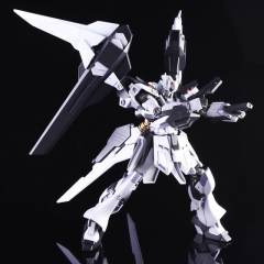 HGBF RX-93ν-21 Hi-ν 高达 Influx-资料图