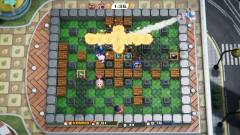 超级炸弹人R2-资料图