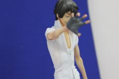 荒北靖友 -资料图