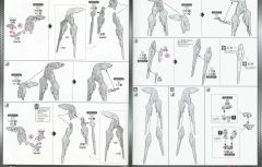 MGEX ZGMF-X20A 强袭自由高达-资料图