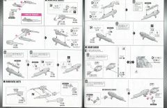 MGEX ZGMF-X20A 强袭自由高达-资料图
