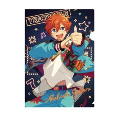 明星昴流-日服七周年文件夹