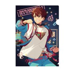 守泽千秋-日服七周年文件夹