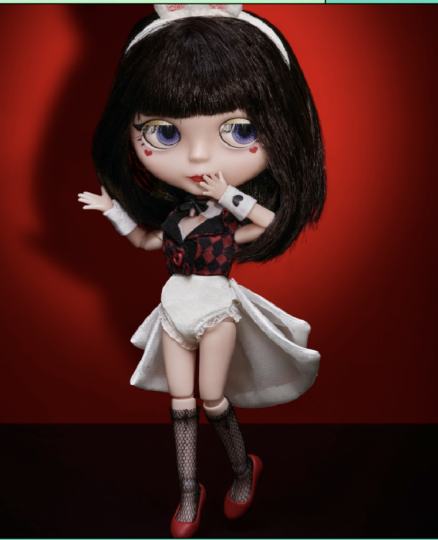 Blythe小布-1