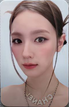 专辑卡 面 ver.I