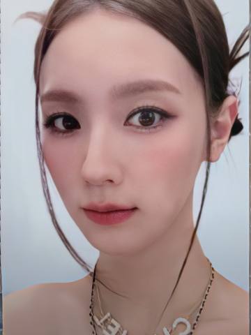 专辑卡 面 ver.I