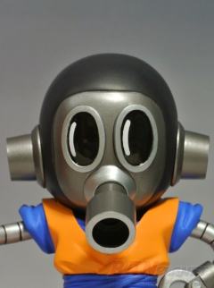 Tori-Bot-资料图
