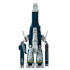 SDF-1马克罗斯 电视 ver.-资料图