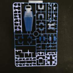 MG RX-78-2 元祖高达 Ver. 3.0 高达基地限定配色-资料图