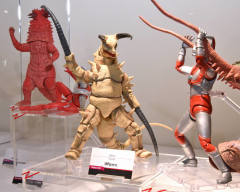 SHF 古敦-资料图