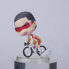 Yowamushi Pedal GRANDE ROAD Half-Size TMS DX vol.1 金城真护