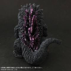 DefoReal Series 哥斯拉 Limited Edition-资料图