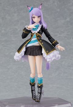figma#572 目白麦昆