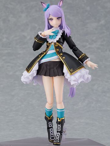 figma#572 目白麦昆