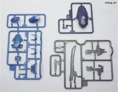 D-Style 不知火 Vanguard Assault-资料图