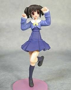 柚原木实