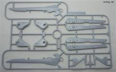MG MBF-P0X 漆黑异端高达-资料图