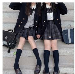 星屿高·西服-资料图
