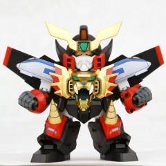 D-Style GAOGAIGAR