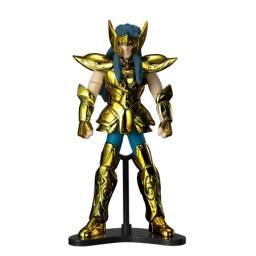 水瓶座卡妙 Saint Seiya Cloth Up Saint 5