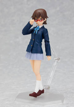 figma#EX-005 真锅和 制服ver.-资料图