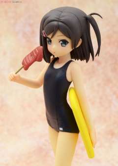 Beach Queens 筒隐月子-资料图