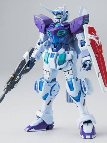 HGRC YG-111 G-Self高达 反射背包