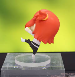 Learning with Manga! Fate/Grand Order Collectible Figures 咕哒子-资料图