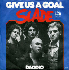 Give Us A Goal