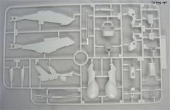 MG XXXG-01W 飞翼高达 TV Ver.-资料图