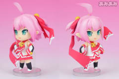 Nendoroid Petit 咻咻·因菲尼特-资料图