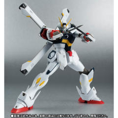 ROBOT魂 XM-X1 F97 骷髅高达X1 Full Action Ver.-资料图