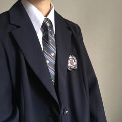 江崎高徽章