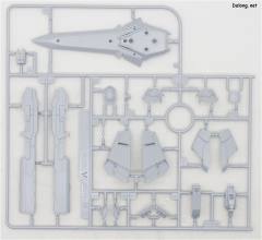 HGUC MSN-06S 新安洲·原石 NT Ver.-资料图