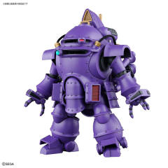 光武・改 Kanzaki Sumire Custom