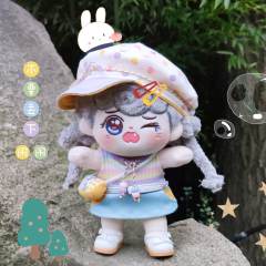 彩虹糖-资料图