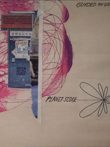 Planet Score