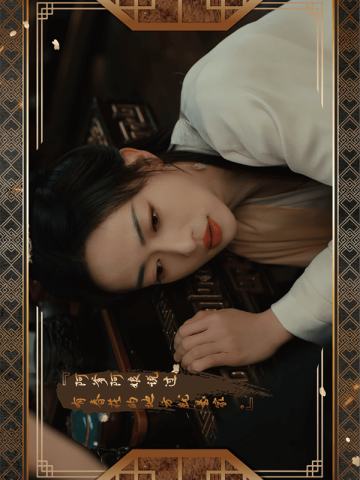 春花台词卡-名言集1