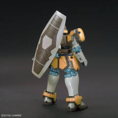 HGAC WMS-03 马格纳克-资料图