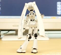 figma#038 Drossel von Flügel -资料图