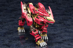 Highend Master Model RZ-041轻型零 EZ-054 Liger Zero Empire Ver.-资料图