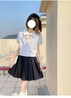 原和中·衬衫-资料图