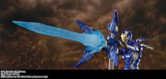 SHF 营救-资料图