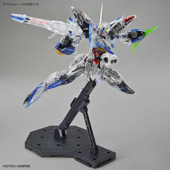 MG  MVF-X08 天蚀高达 [透明配色]-资料图