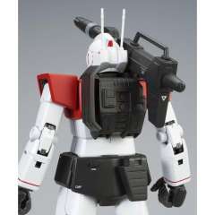 MG RGC-80 吉姆加农 GM CANNON-资料图