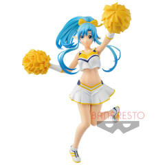 EXQ Figure 结城明日奈 欢庆爱情万岁-资料图
